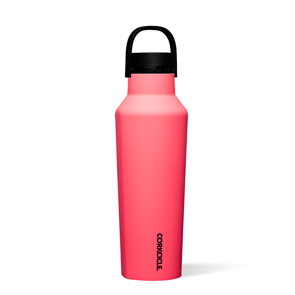 Series A Sport Canteen