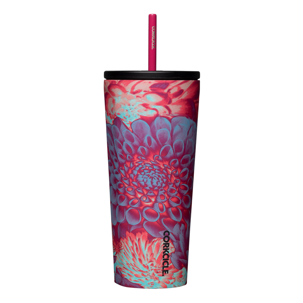 Cold Cup - Premium Daily Ready Fit