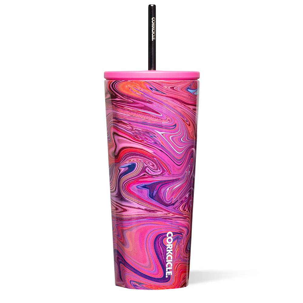Cold Cup - Premium Daily Ready Fit