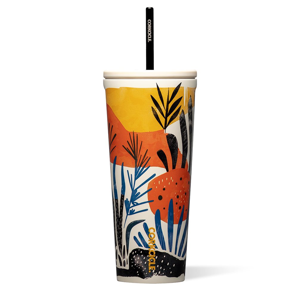 Cold Cup - Premium Daily Ready Fit
