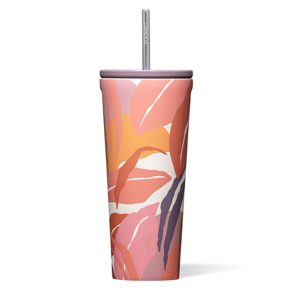 Cold Cup - Premium Daily Ready Fit