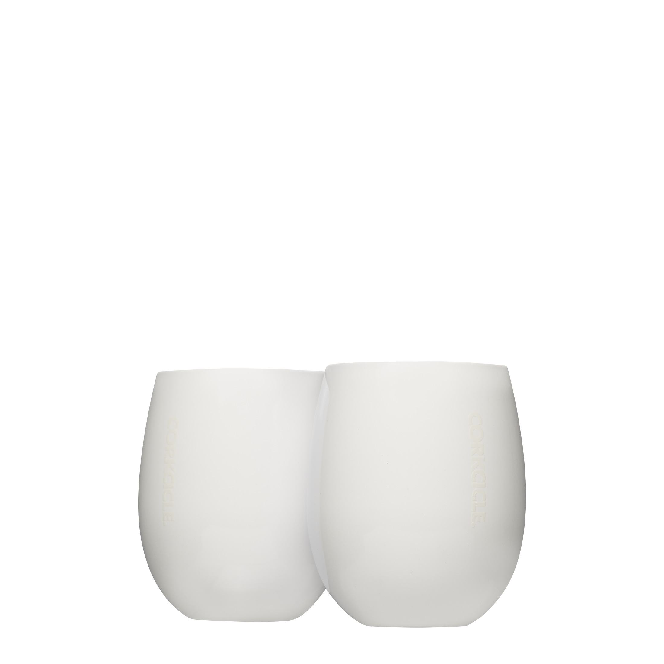 Sommelier Stemless Set (2)