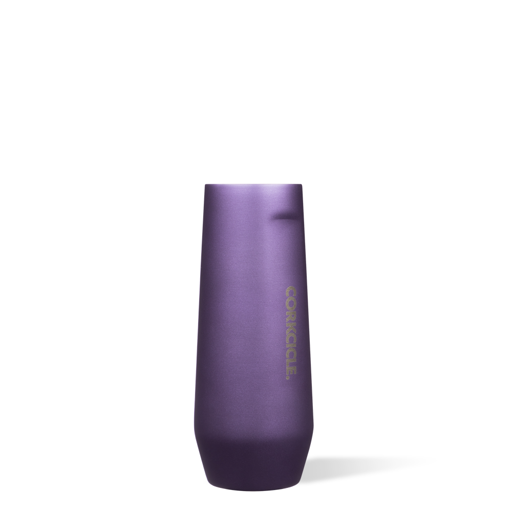 Stemless Flute