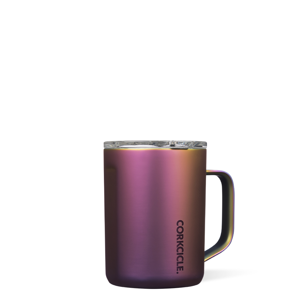 Classic Coffee Mug