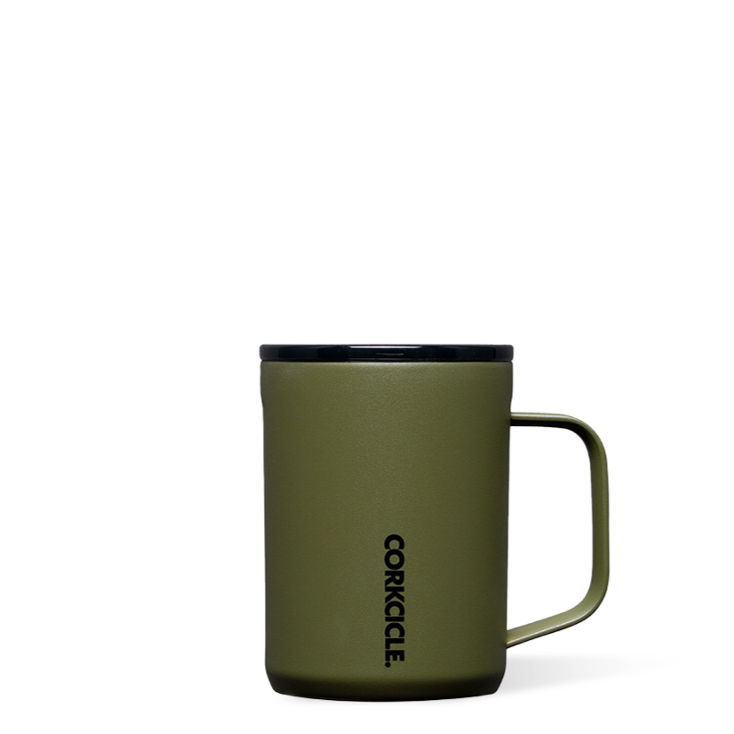 Classic Coffee Mug