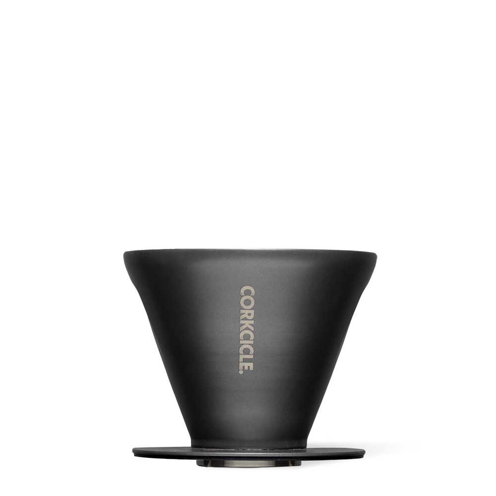 Pour Over - Ceramic Slate / Pour Over