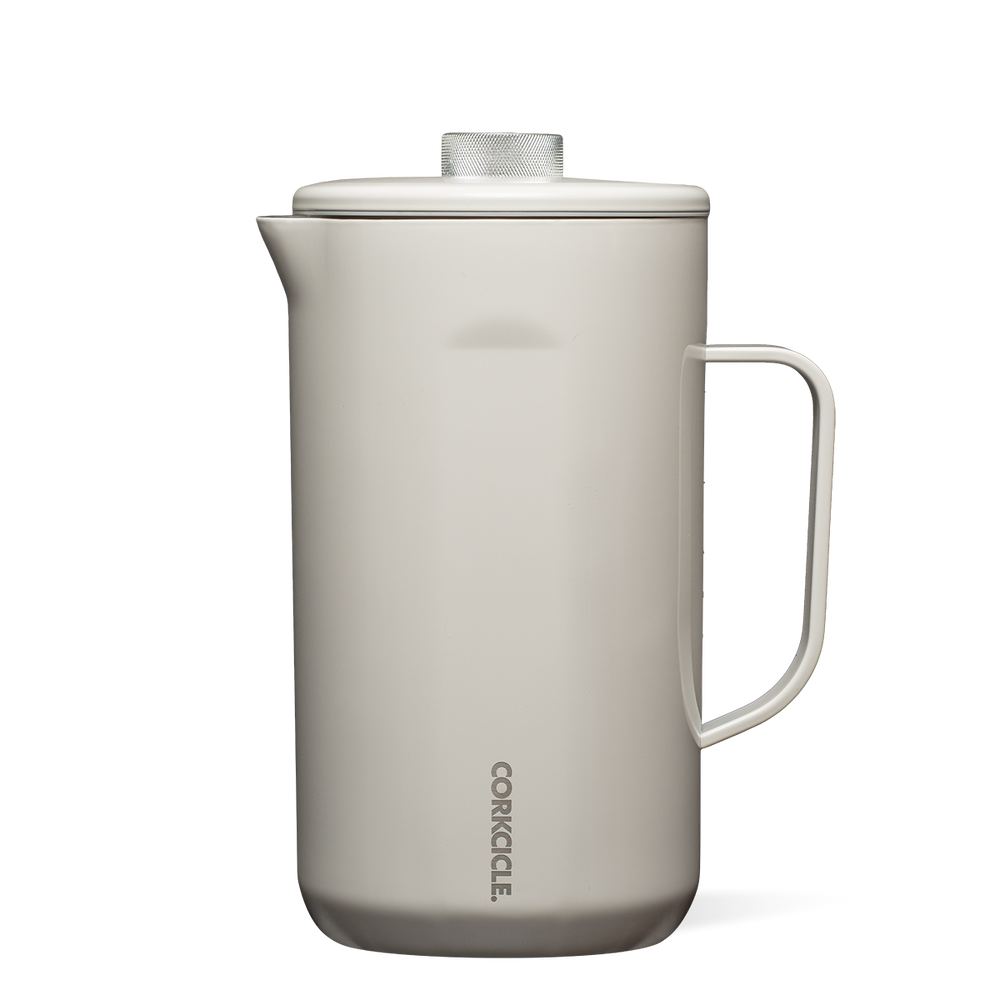 Pitcher - 64oz / Oat Milk