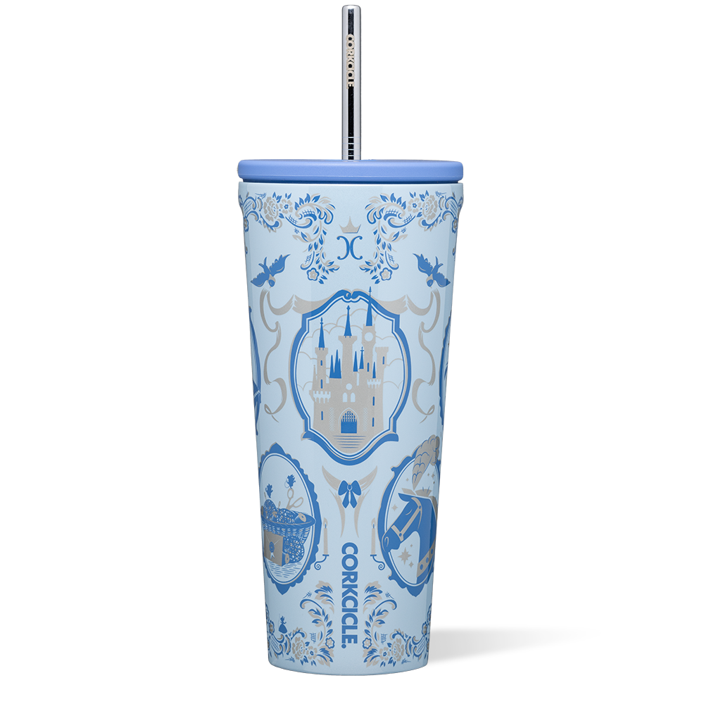 Disney Princess Cold Cup - Modern Daily Choice Pack