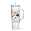 40oz / Minnie Mouse - Retro Rainbow