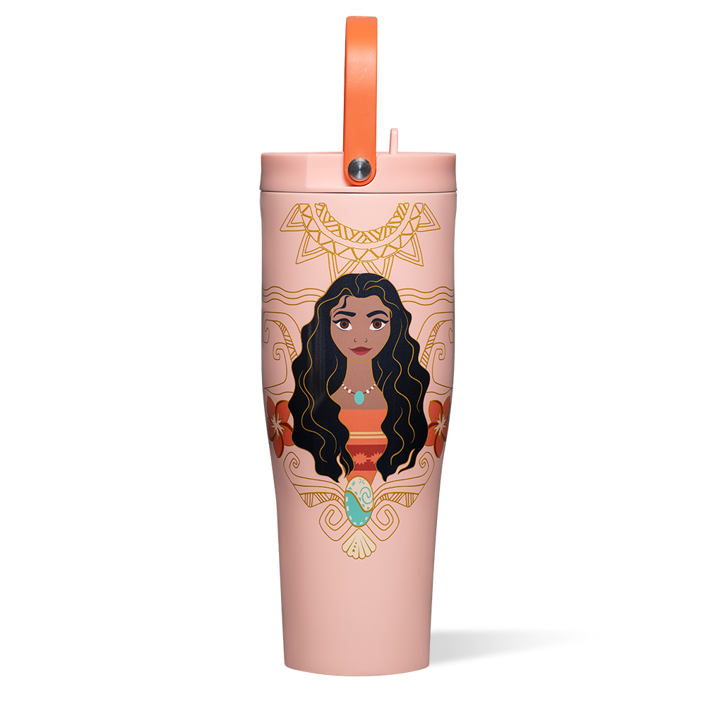 Disney Princess Go Cup XL