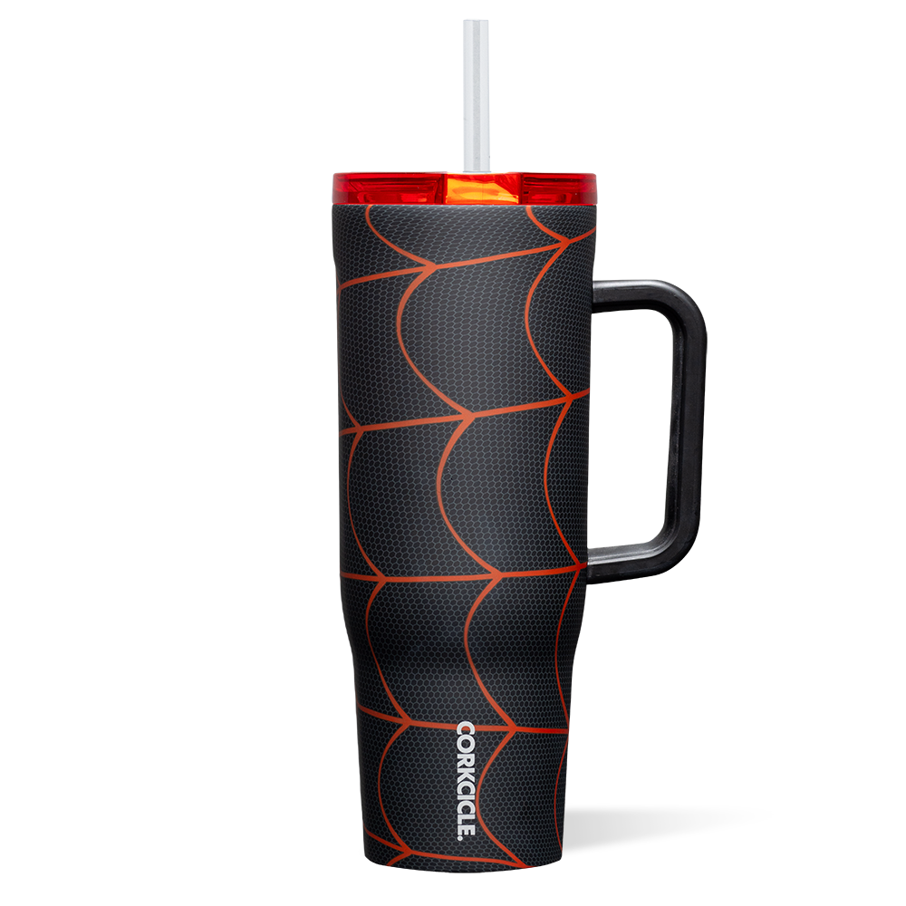 Marvel Cruiser - 40oz / Miles Morales