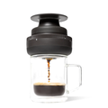 Espresso Black